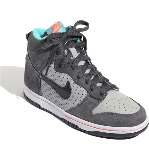 nike dunk high kids|nike dunks junior size 4.